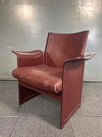 Matteo Grassi Korium lounge fauteuil, Huis en Inrichting, Ophalen, Nijverheidsweg 13, Leer, 75 tot 100 cm