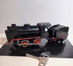 Märklin locomotief  met sleutel, Ophalen of Verzenden