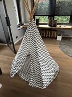 Leuke Tipi Tent voor Kinderen nobadiaz, Ophalen of Verzenden, Zo goed als nieuw