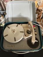 Andessy lesa vintage koffer platenspeler, Ophalen