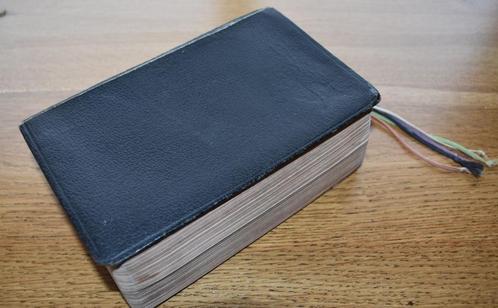 VOLKSMIS BOEKJE, Boeken, Godsdienst en Theologie, Gelezen, Ophalen of Verzenden