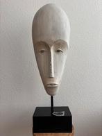 Riverdale - Ornament Tribe wit 81cm, Ophalen of Verzenden, Rvs of Chroom