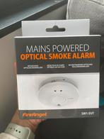 FireAngel Smoke Alarm SW1-EUT, Doe-het-zelf en Verbouw, Alarmsystemen, Nieuw, Ophalen of Verzenden