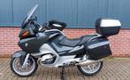BMW R 1200 RT 44dkm ! (bijna) 1e eig. zeer netjes , inruil, Motoren, 2 cilinders, Motorrijbewijs A, Bedrijf, Meer dan 35 kW