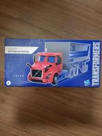 Transformers VNR Volvo Optimus Prime, Verzamelen, Transformers, G1, Ophalen of Verzenden, Nieuw, Autobots