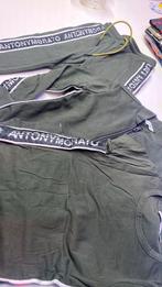 Compleet Anthony Morato joggingpak maat 110 / 5, Jongen, Antony Morato, Ophalen of Verzenden, Sport- of Zwemkleding