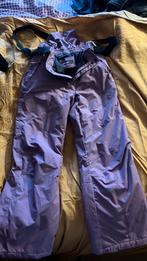 Skibroek Mountainpeak maat 152, Kinderen en Baby's, Ophalen of Verzenden, Zo goed als nieuw, Jongen of Meisje, Broek