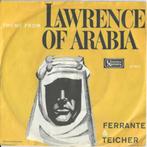 FERRANTE & TEICHER  1963  TOP KNALLER !!! F715, Cd's en Dvd's, Ophalen of Verzenden, 7 inch, Single