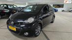 Toyota Aygo 1.0-12V Dynamic Navigator AUTOMAAT! NIEUWE APK!, Euro 5, Gebruikt, 4 stoelen, Origineel Nederlands