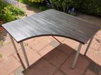 Tafel / Bureau Ikea, Ophalen, Gebruikt, Bureau