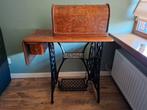 Vintage Singer naaimachine, Ophalen of Verzenden