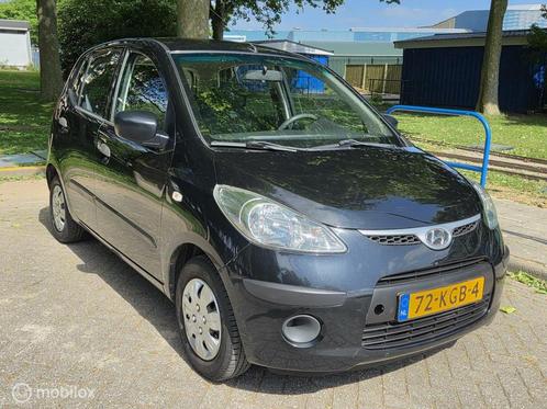 Hyundai i10 1.1 Active Cool, Auto's, Hyundai, Bedrijf, Te koop, i10, ABS, Airbags, Airconditioning, Alarm, Centrale vergrendeling