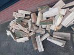 Haardhout droog, Tuin en Terras, Haardhout, Minder dan 3 m³, Ophalen of Verzenden