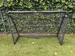 Exit goal, Ophalen, Gebruikt