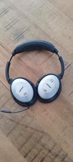 Bose koptelefoon QC15, Ophalen of Verzenden, Zo goed als nieuw, Overige merken