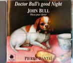 John Bull | Pièces pour clavier | Pierre Hantaï, Ophalen of Verzenden
