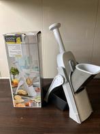 Mandoline / groentesnijder, Ophalen of Verzenden, Nieuw