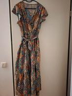 Paisley Maxi Jurk - Maat XL, Verzenden, Zo goed als nieuw, Maat 46/48 (XL) of groter, Overige kleuren