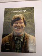 MIDDLE. JUKKA  JUKKA BROTHERS.  MTV, Ophalen of Verzenden, Sterren en Beroemdheden