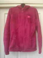 paars vest, HH, maat S, Kleding | Dames, Truien en Vesten, Verzenden, HH, Paars, Zo goed als nieuw