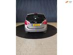 Opel MERIVA 1.4 Turbo, Stof, 4 cilinders, Bruin, 14 km/l