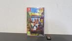 Game voor Nintendo Switch Crash Bandicoot N.Sane Trilogie, Avontuur en Actie, 1 speler, Ophalen of Verzenden, Vanaf 3 jaar