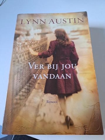Lynn Austin - Ver bij jou vandaan beschikbaar voor biedingen