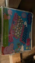 Wie is het van peppa big, Ophalen of Verzenden, Gebruikt, Jongen of Meisje