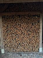 Brandhout, Tuin en Terras, Haardhout, 3 tot 6 m³, Ophalen, Overige houtsoorten, Blokken