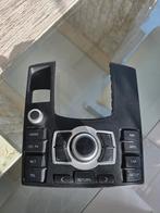 Audi A8 S8 4E D3 Mmi Bedienpanel, Ophalen of Verzenden