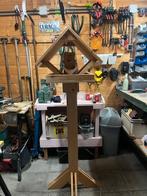 Handgemaakte houten vogelvilla, op bestelling!!!, Ophalen, Nieuw