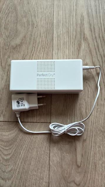 Perfect Dry electrische droogdoos voor alle hoortoestellen beschikbaar voor biedingen