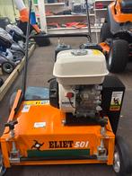 Eliet 501 Verticuteermachine - Nieuw, Ophalen, Zo goed als nieuw, Benzine