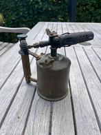 Antiek koperen brander, Ophalen of Verzenden, Nieuw