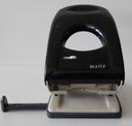 Perforator Leitz NeXXt 5138 2-gaats 40vel zwart ., Ophalen of Verzenden, Zo goed als nieuw