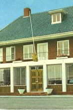 805479	Giessenbrug	ZH 1972 Gemeentehuis	Nette oude kaart Onb, Verzamelen, Ansichtkaarten | Nederland, Ophalen of Verzenden, 1960 tot 1980