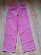 nieuwe roze corduroy broek maat 152, Kinderen en Baby's, Kinderkleding | Maat 152, Broek, Meisje, H&M, Nieuw