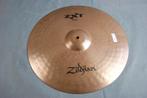 Zildjian ZXT medium ride bekken 2678gr. 20 inch <24240588>, Gebruikt, ., Drums of Percussie, Ophalen of Verzenden