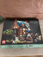 Lego Ideas 21325 Medieval Blacksmith NIEUW, Ophalen, Nieuw, Complete set, Lego