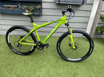 Ghost SE2000 special edition mountainbike beschikbaar voor biedingen