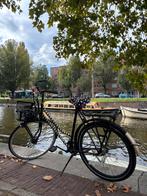 Gazelle omafiets, Fietsen en Brommers, Ophalen, Gebruikt