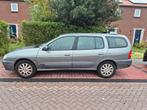 Renault Mégane 1.6 16V Auth Break 2005 2001 Grijs, Voorwielaandrijving, Zwart, 4 cilinders, Stationwagon