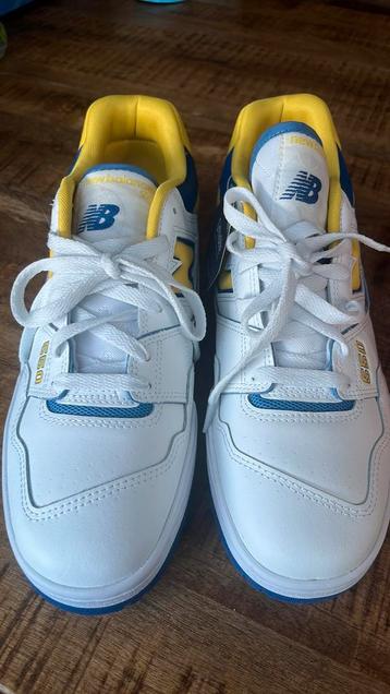 New balance BB550, nieuw, maat 45 beschikbaar voor biedingen