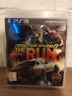 Need for Speed: The Run - PS3, Online, Gebruikt, 1 speler, Racen en Vliegen
