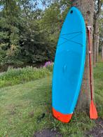 Stand Up padlle Sup licht wendbaar, incl peddel pomp en tas, Ophalen of Verzenden, Zo goed als nieuw