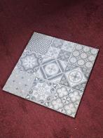 Brocante/ Portugese vloer- en wandtegels 50x50cm - 7,5 m2, Doe-het-zelf en Verbouw, Tegels, Ophalen, 40 tot 60 cm, Nieuw, 5 tot 10 m²