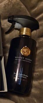 Rituals Velvet Oudh huisparfum nieuw, Ophalen of Verzenden, Nieuw