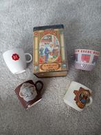 5 x Douwe Egberts vintage / retro, Ophalen of Verzenden, Huis en Inrichting