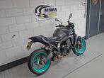 YAMAHA MT 09 (bj 2024), 890 cc, Motorrijbewijs A, Bedrijf, 3 cilinders