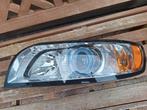 Xenon koplamp links Volvo V50, Auto-onderdelen, Verlichting, Ophalen, Gebruikt, Volvo